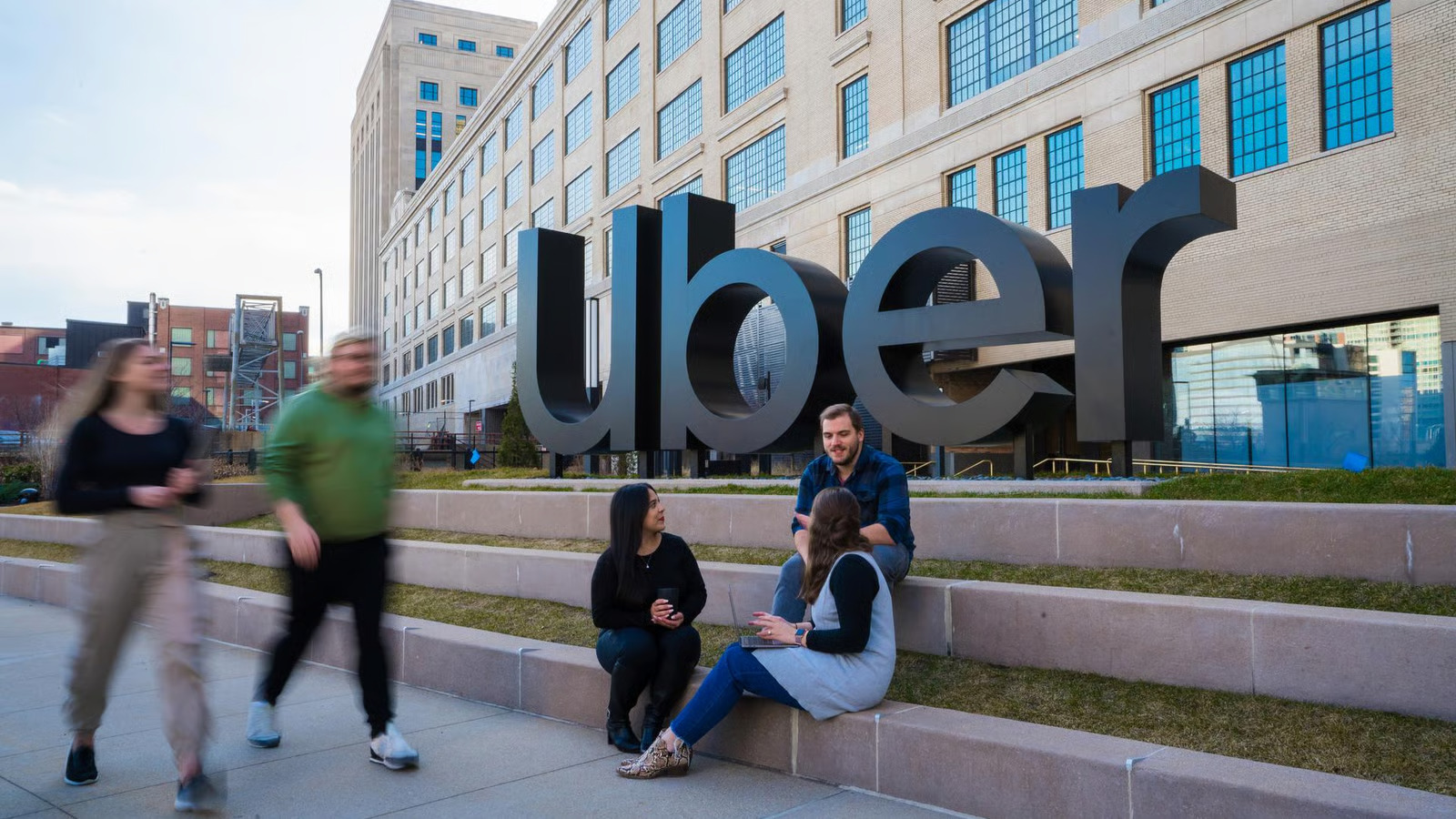 Uber